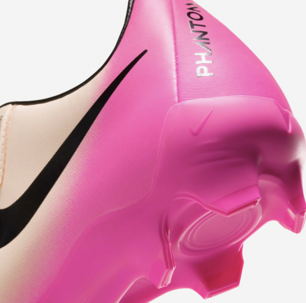 Бутсы Nike Phantom GX II Academy FG