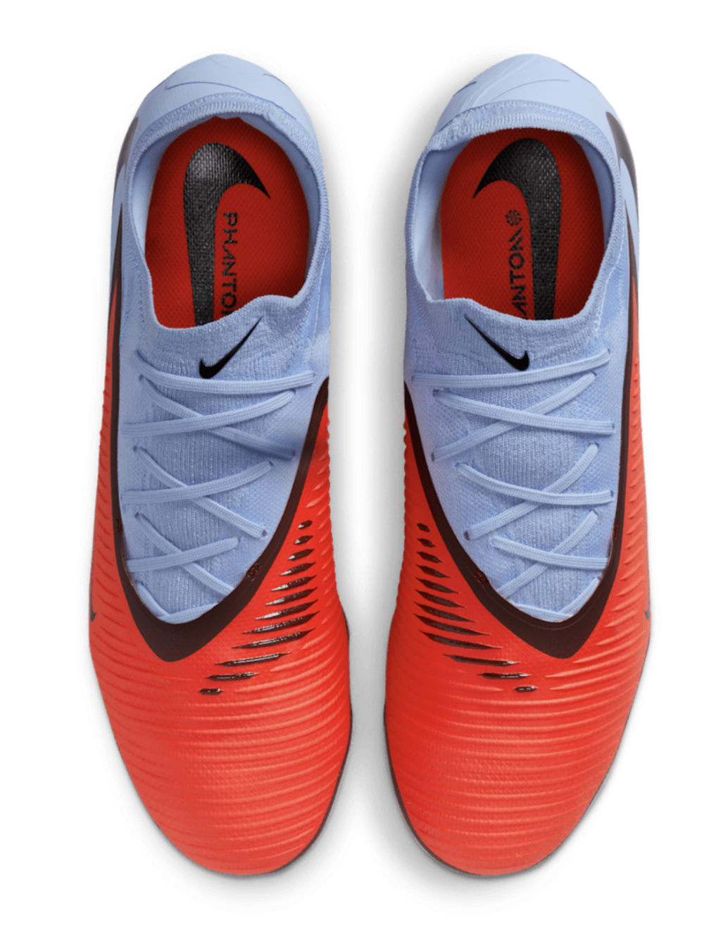 Бутсы полупрофессиональные Nike Phantom 6 Low Pro FG