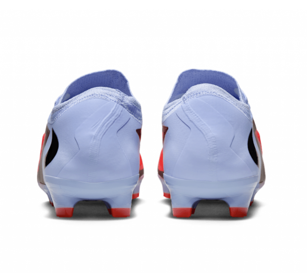 Бутсы полупрофессиональные Nike Phantom 6 Low Pro FG