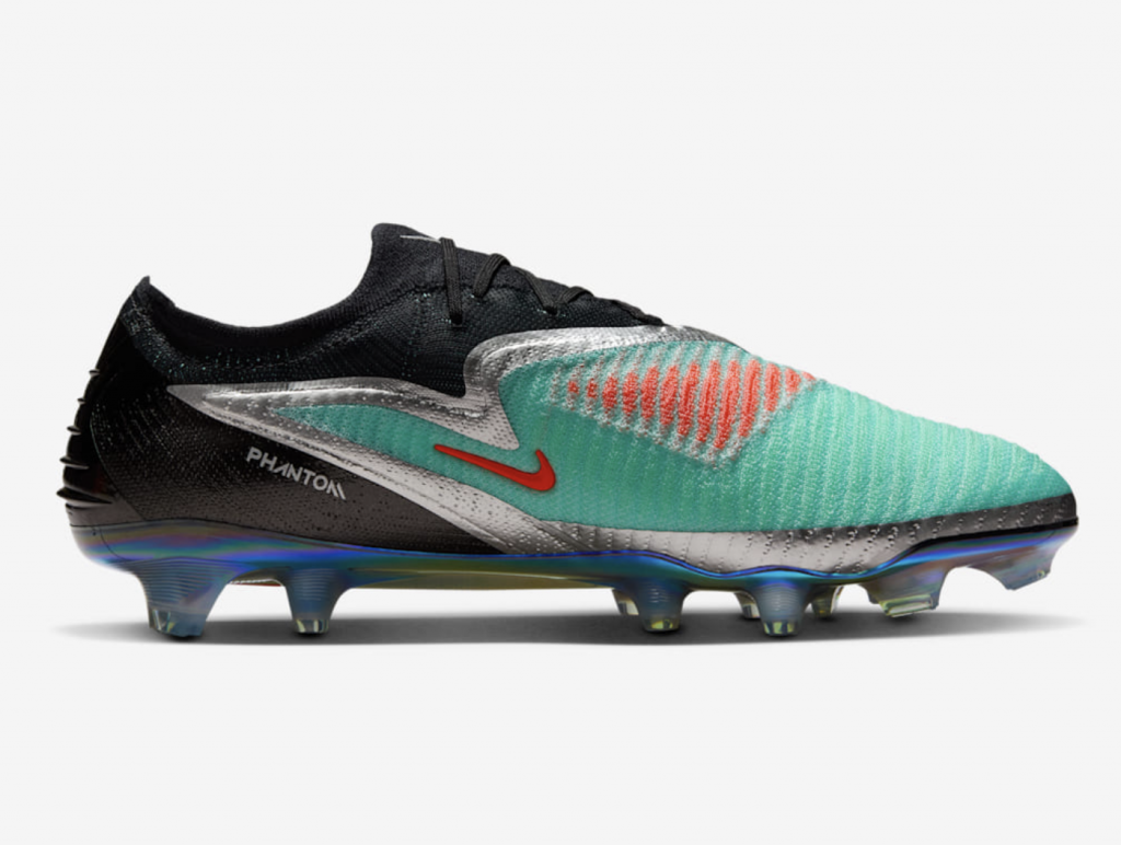 Бутсы профессиональные Nike Phantom 6 Low Elite FG