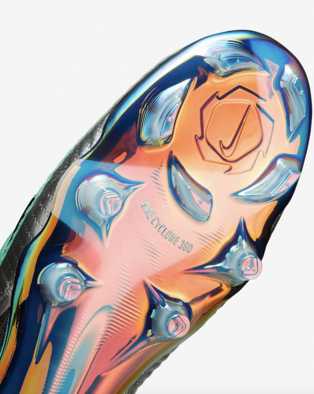 Бутсы профессиональные Nike Phantom 6 Low Elite FG