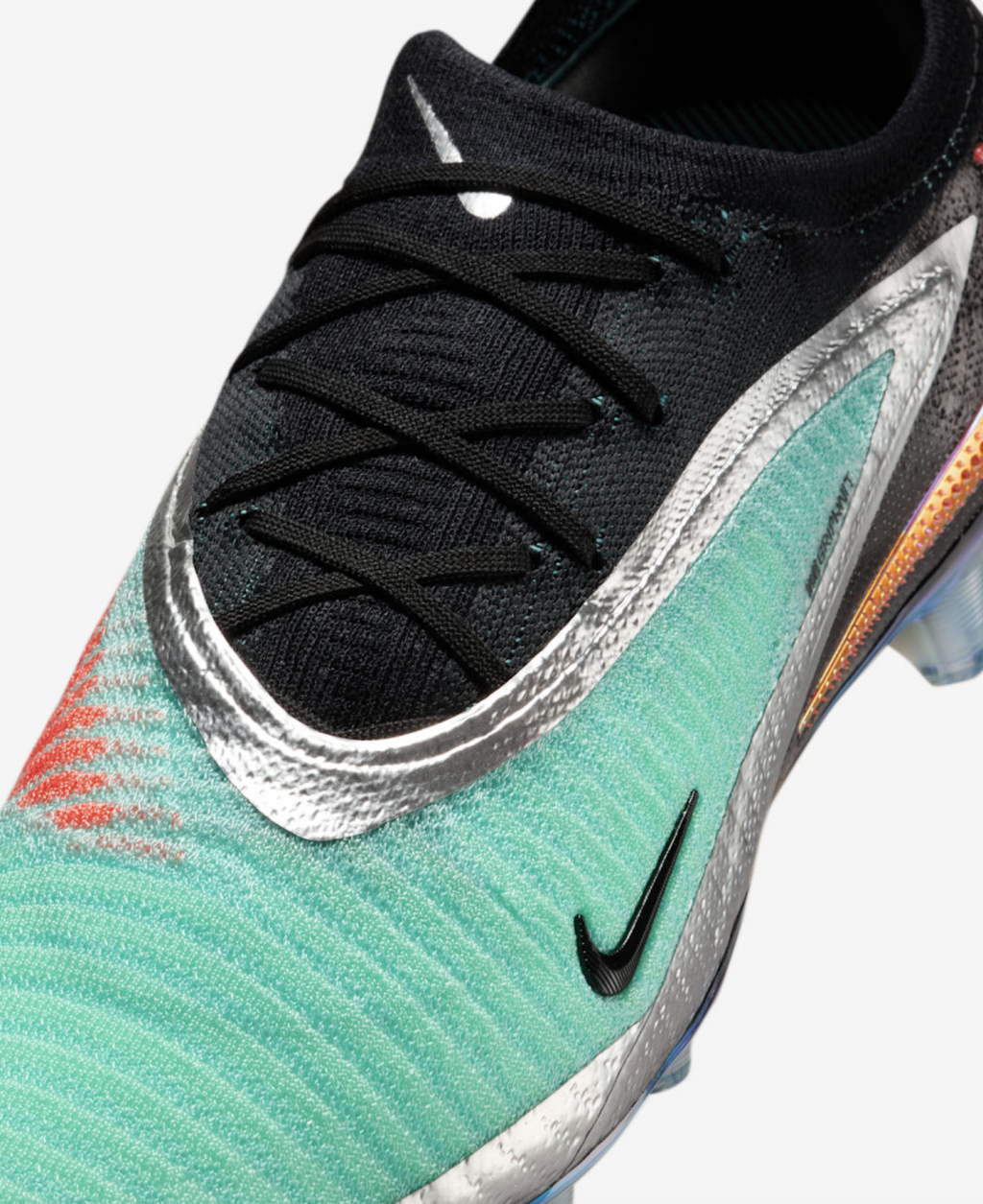 Бутсы профессиональные Nike Phantom 6 Low Elite FG