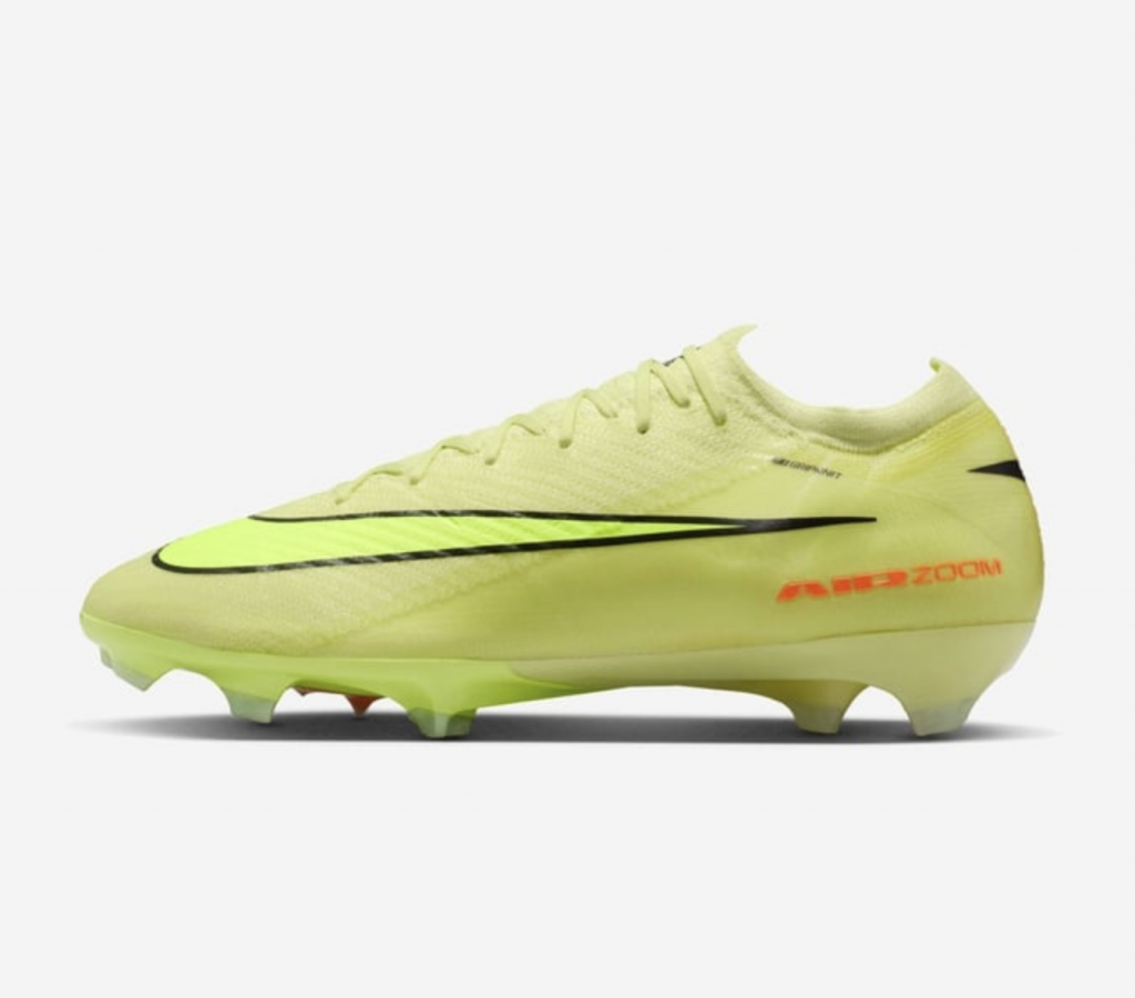Бутсы профессиональные Nike Mercurial Vapor 16 Elite FG