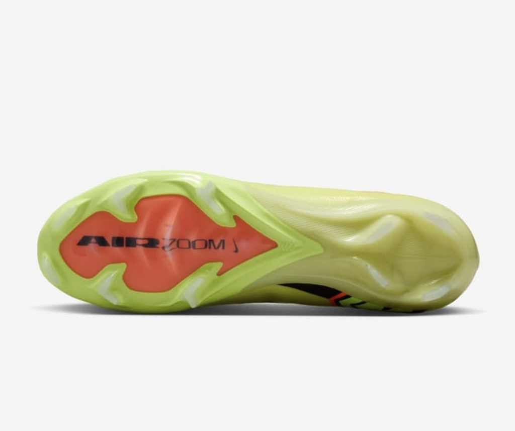 Бутсы профессиональные Nike Mercurial Vapor 16 Elite FG