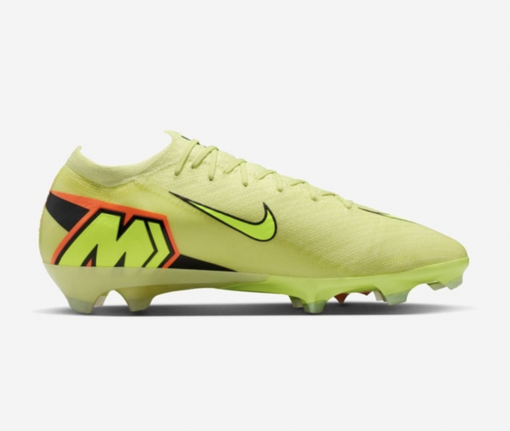 Бутсы профессиональные Nike Mercurial Vapor 16 Elite FG