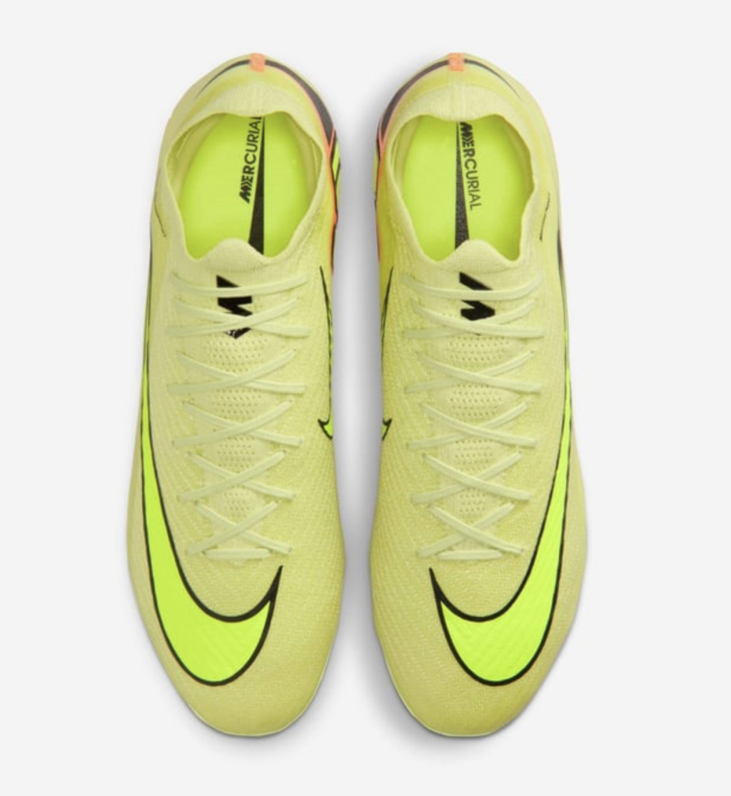 Бутсы профессиональные Nike Mercurial Vapor 16 Elite FG