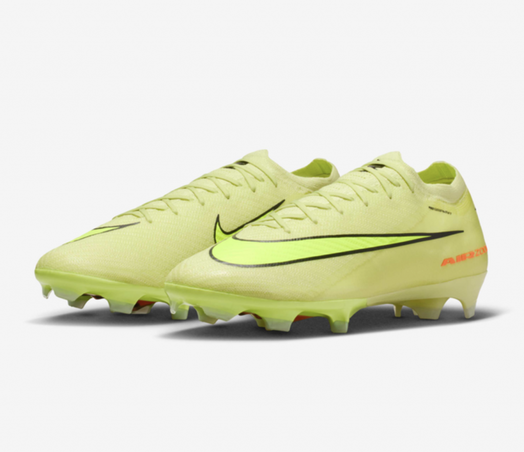Бутсы профессиональные Nike Mercurial Vapor 16 Elite FG