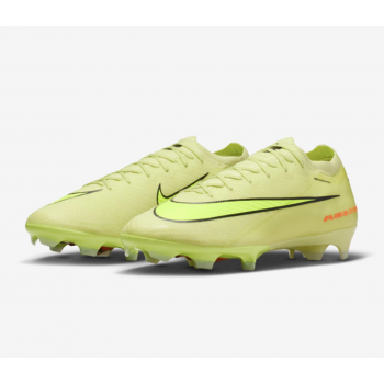 Бутсы профессиональные Nike Mercurial Vapor 16 Elite FG