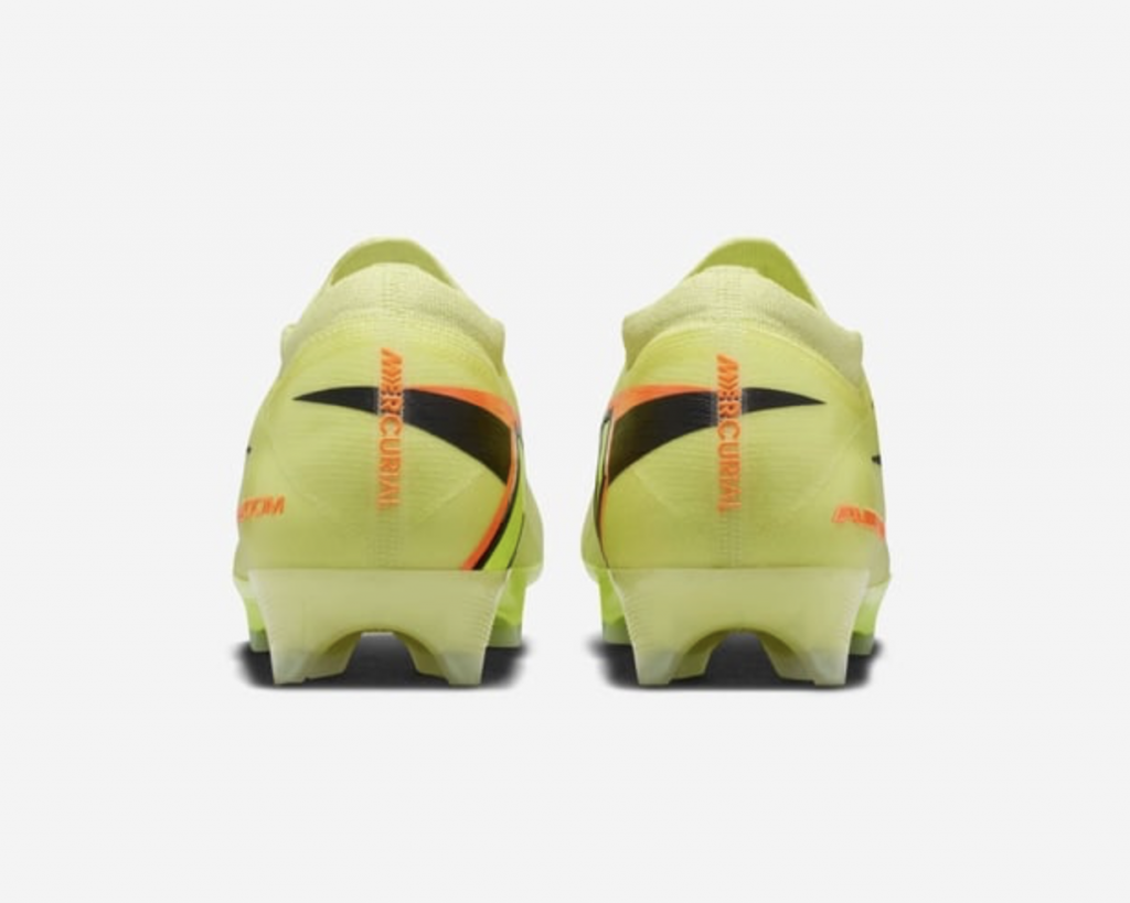 Бутсы профессиональные Nike Mercurial Vapor 16 Elite FG