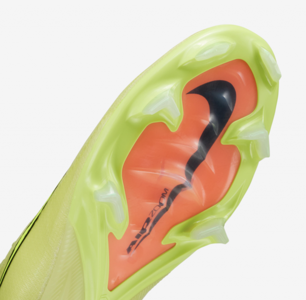 Бутсы профессиональные Nike Mercurial Vapor 16 Elite FG