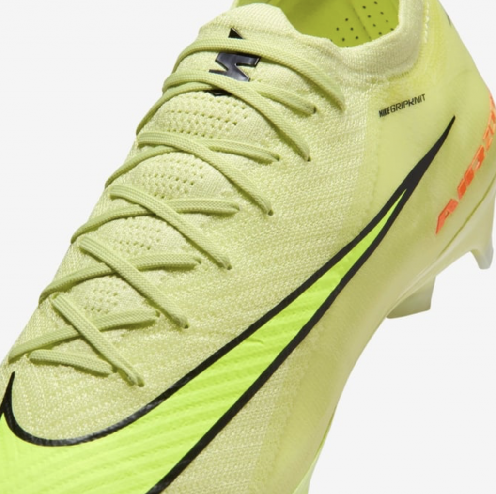 Бутсы профессиональные Nike Mercurial Vapor 16 Elite FG