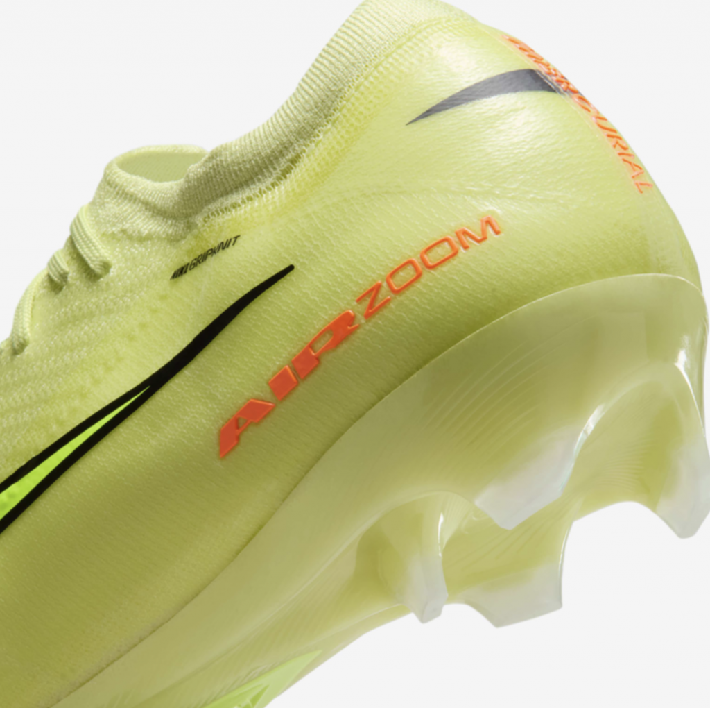 Бутсы профессиональные Nike Mercurial Vapor 16 Elite FG