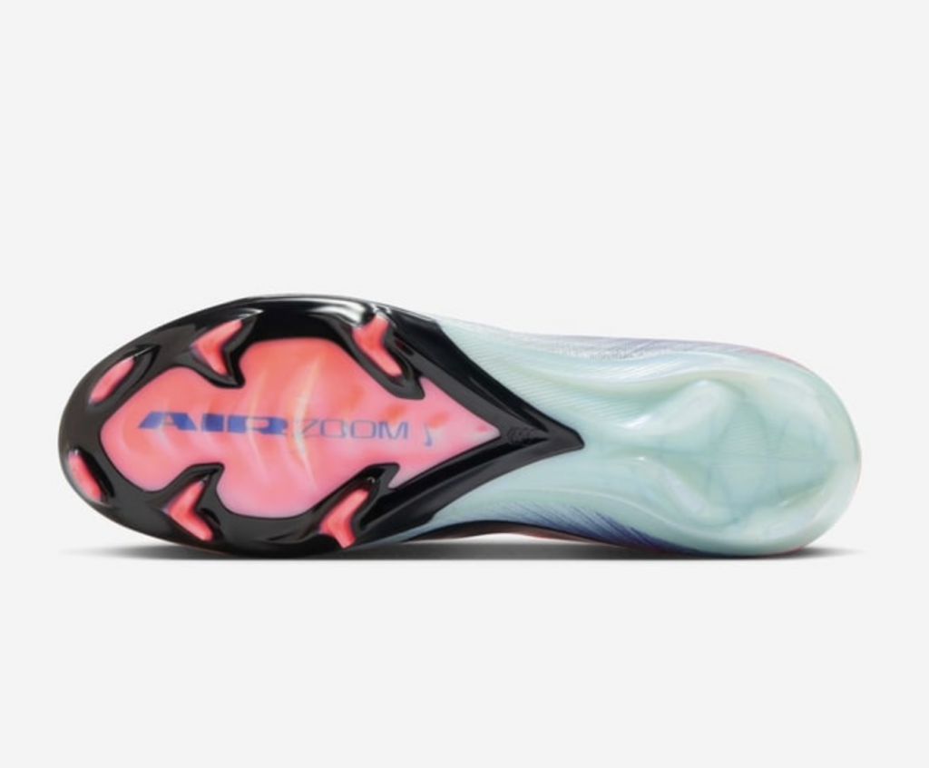 Бутсы профессиональные Nike United Mercurial Vapor 16 Elite FG