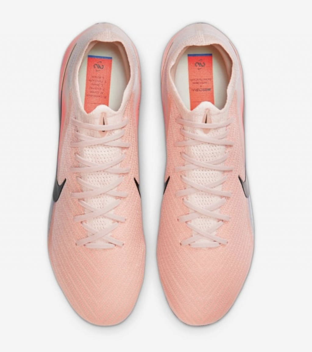 Бутсы профессиональные Nike United Mercurial Vapor 16 Elite FG