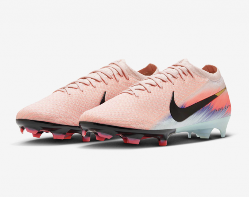 Бутсы профессиональные Nike United Mercurial Vapor 16 Elite FG