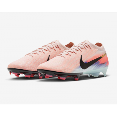 Бутсы профессиональные Nike United Mercurial Vapor 16 Elite FG