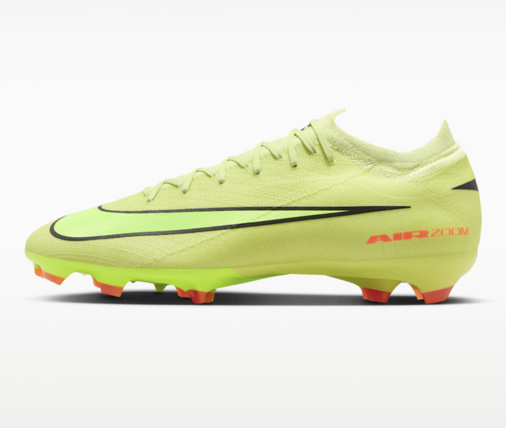 Бутсы полупрофессиональные Nike Mercurial Vapor 16 Pro FG-Pro