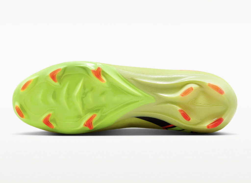 Бутсы полупрофессиональные Nike Mercurial Vapor 16 Pro FG-Pro