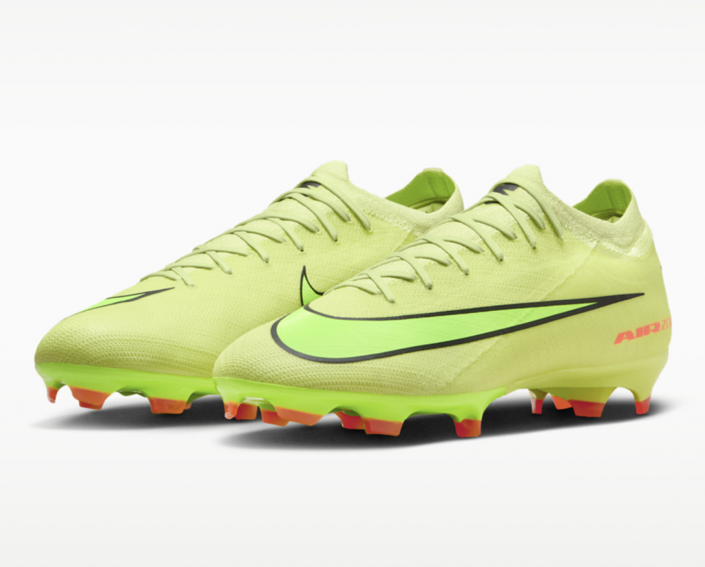 Бутсы полупрофессиональные Nike Mercurial Vapor 16 Pro FG-Pro