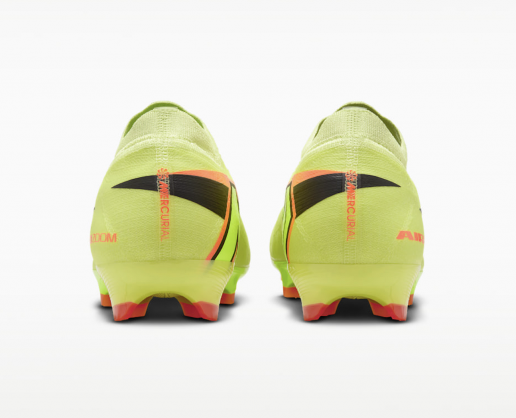 Бутсы полупрофессиональные Nike Mercurial Vapor 16 Pro FG-Pro