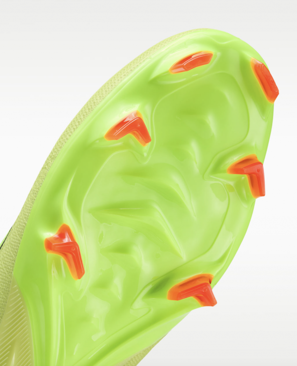 Бутсы полупрофессиональные Nike Mercurial Vapor 16 Pro FG-Pro