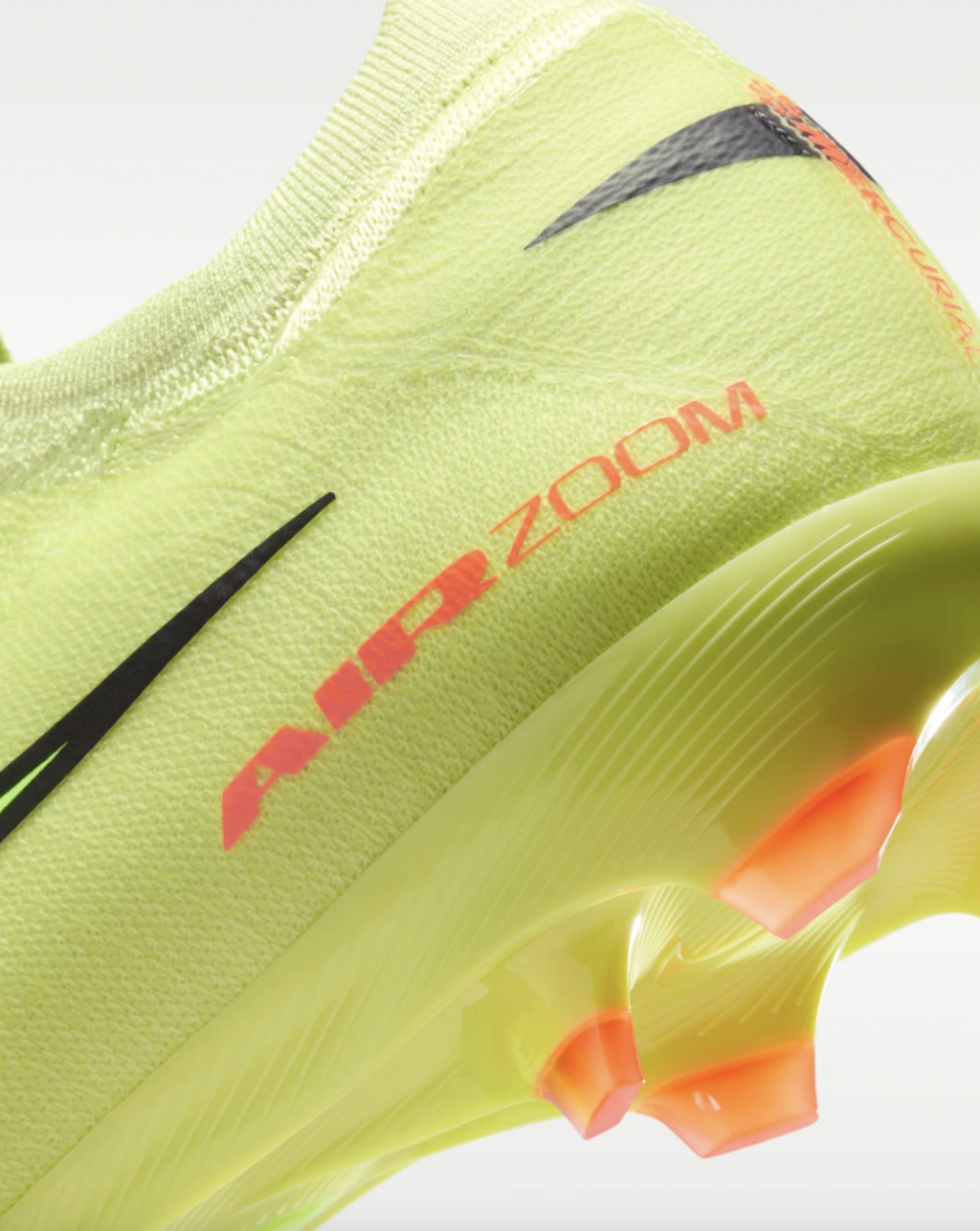 Бутсы полупрофессиональные Nike Mercurial Vapor 16 Pro FG-Pro