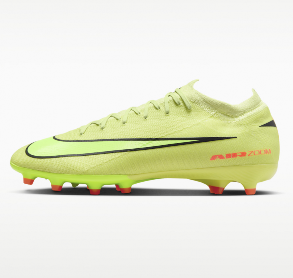 Бутсы полупрофессиональные Nike Mercurial Vapor 16 Pro AG-Pro