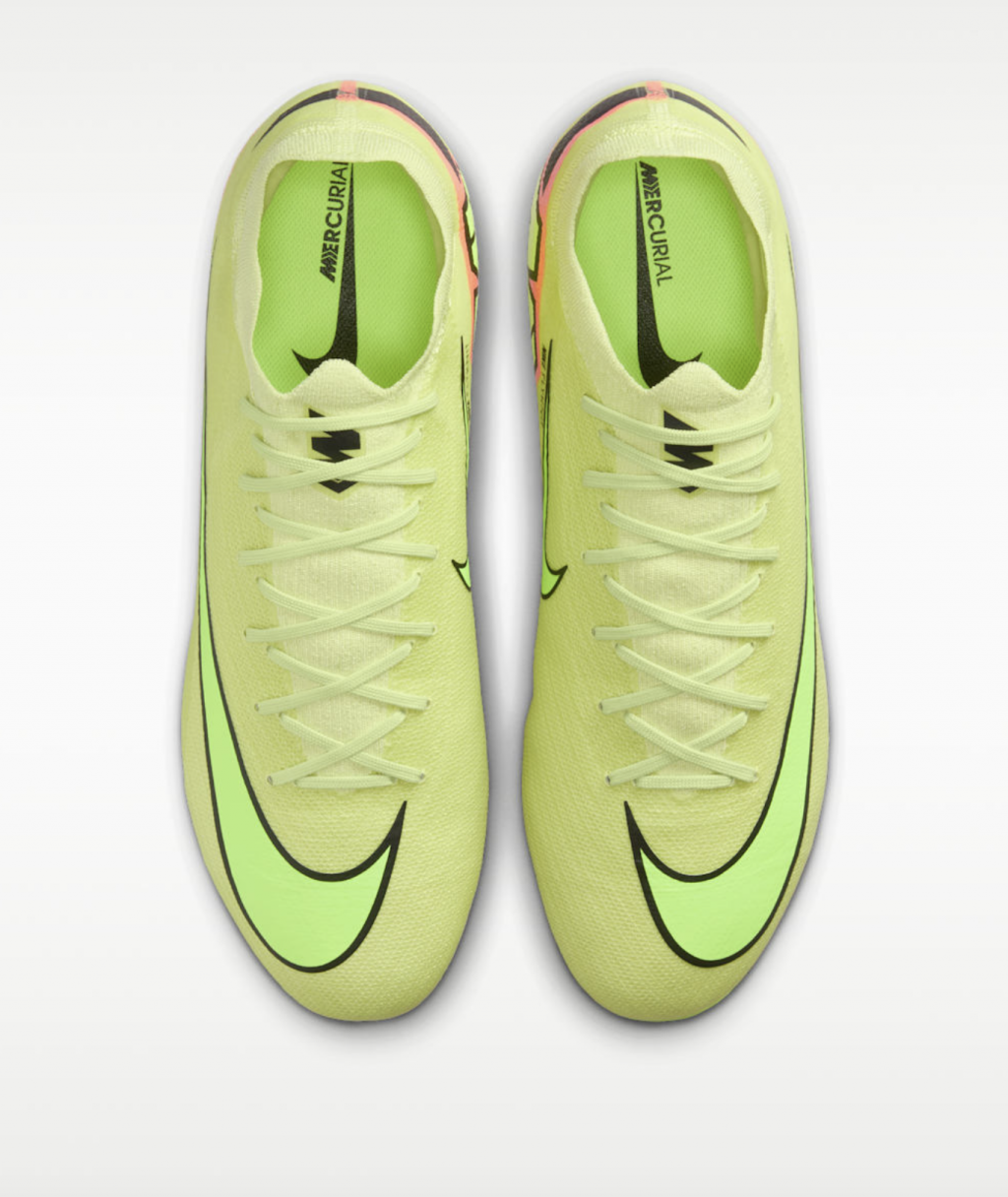 Бутсы полупрофессиональные Nike Mercurial Vapor 16 Pro AG-Pro