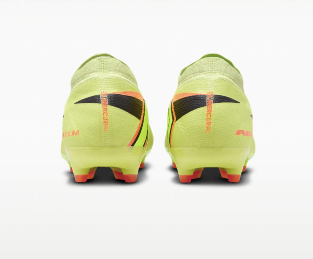 Бутсы полупрофессиональные Nike Mercurial Vapor 16 Pro AG-Pro