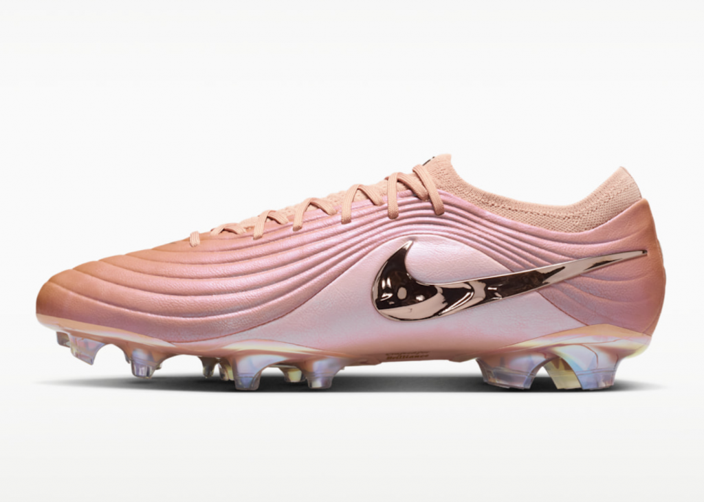 Бутсы профессиональные Nike Tiempo Maestro Elite LE FG