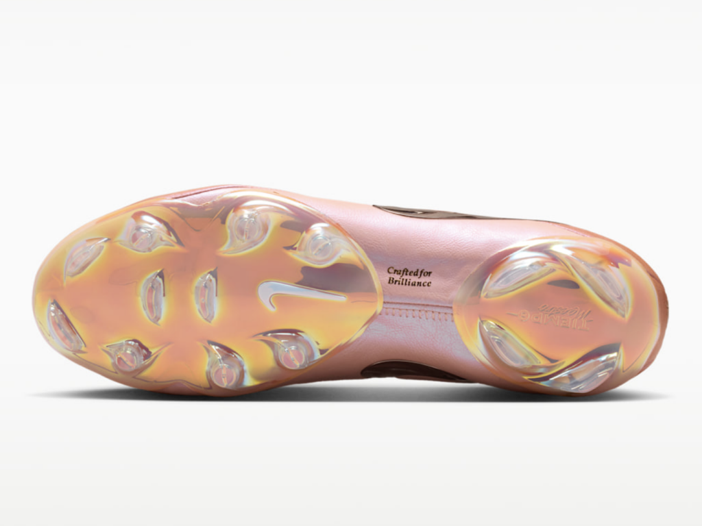 Бутсы профессиональные Nike Tiempo Maestro Elite LE FG