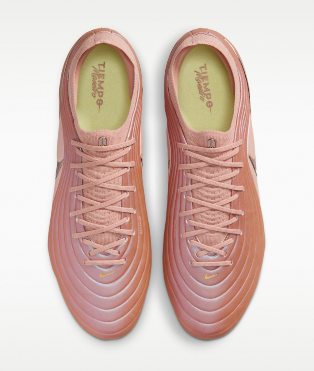 Бутсы профессиональные Nike Tiempo Maestro Elite LE FG