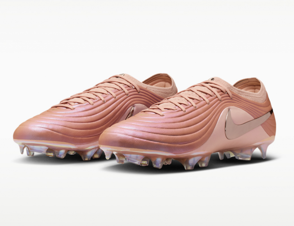 Бутсы профессиональные Nike Tiempo Maestro Elite LE FG