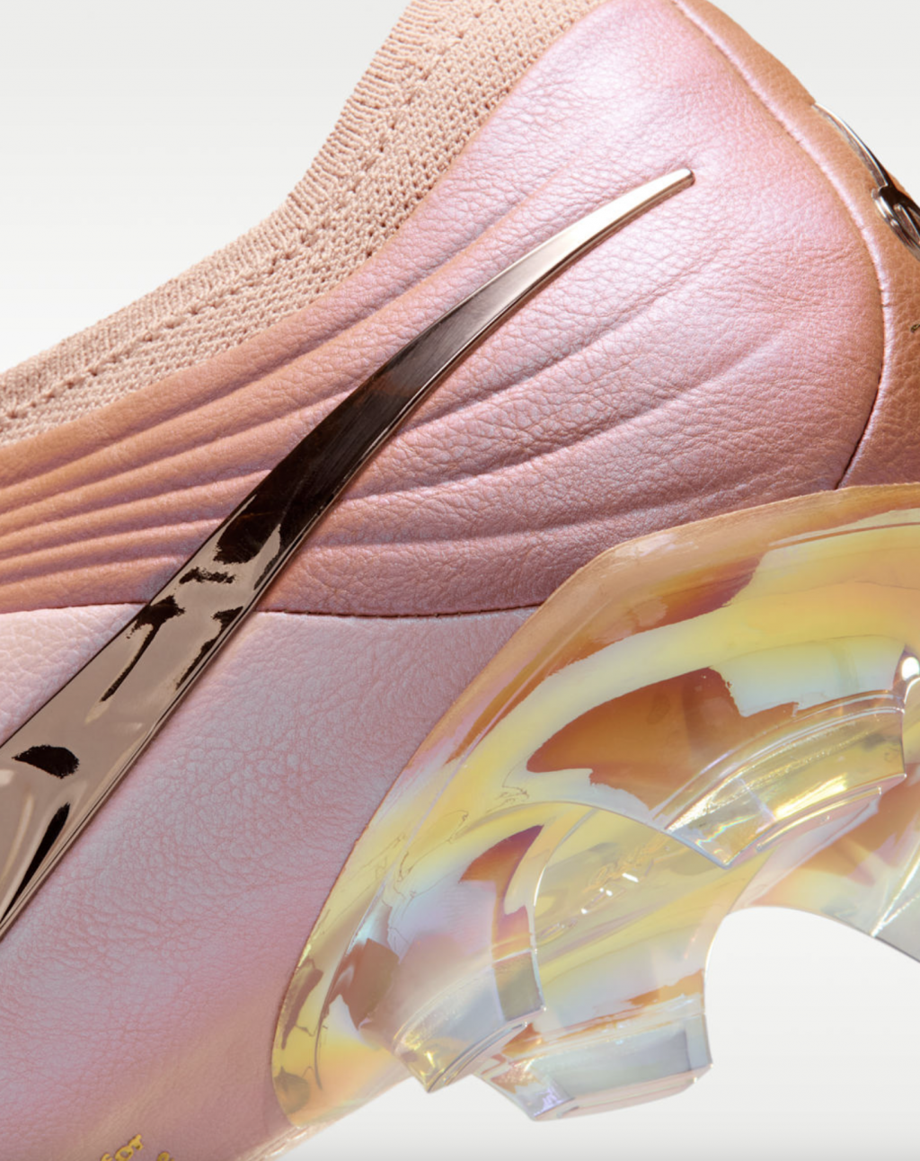 Бутсы профессиональные Nike Tiempo Maestro Elite LE FG