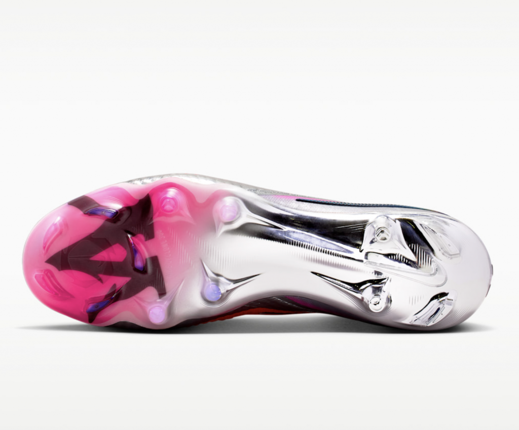 Бутсы профессиональные Nike Phantom 6 Low Elite 'Alexia Putellas' FG