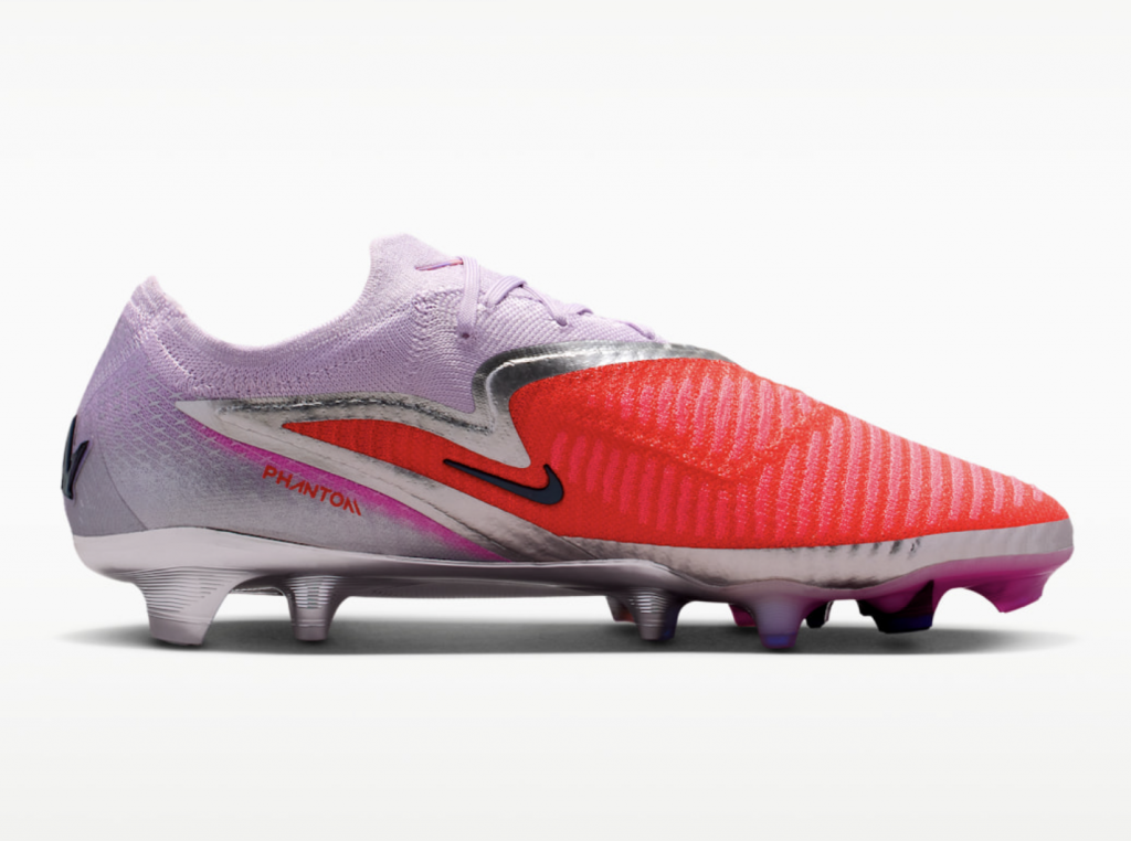 Бутсы профессиональные Nike Phantom 6 Low Elite 'Alexia Putellas' FG