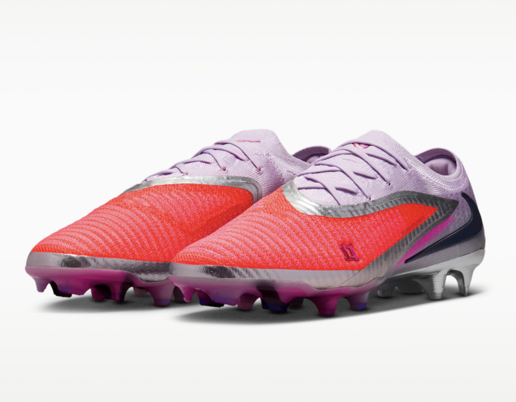 Бутсы профессиональные Nike Phantom 6 Low Elite 'Alexia Putellas' FG