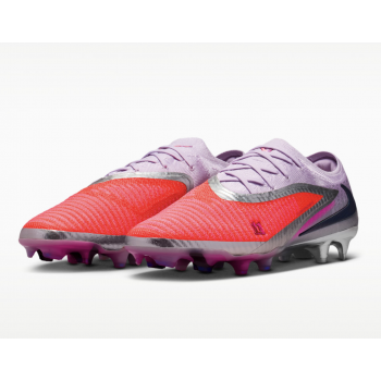 Бутсы профессиональные Nike Phantom 6 Low Elite 'Alexia Putellas' FG