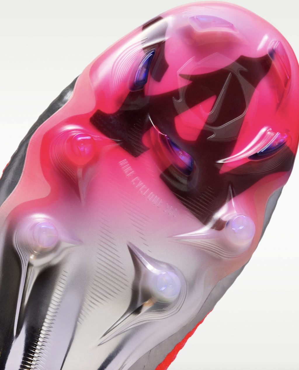 Бутсы профессиональные Nike Phantom 6 Low Elite 'Alexia Putellas' FG