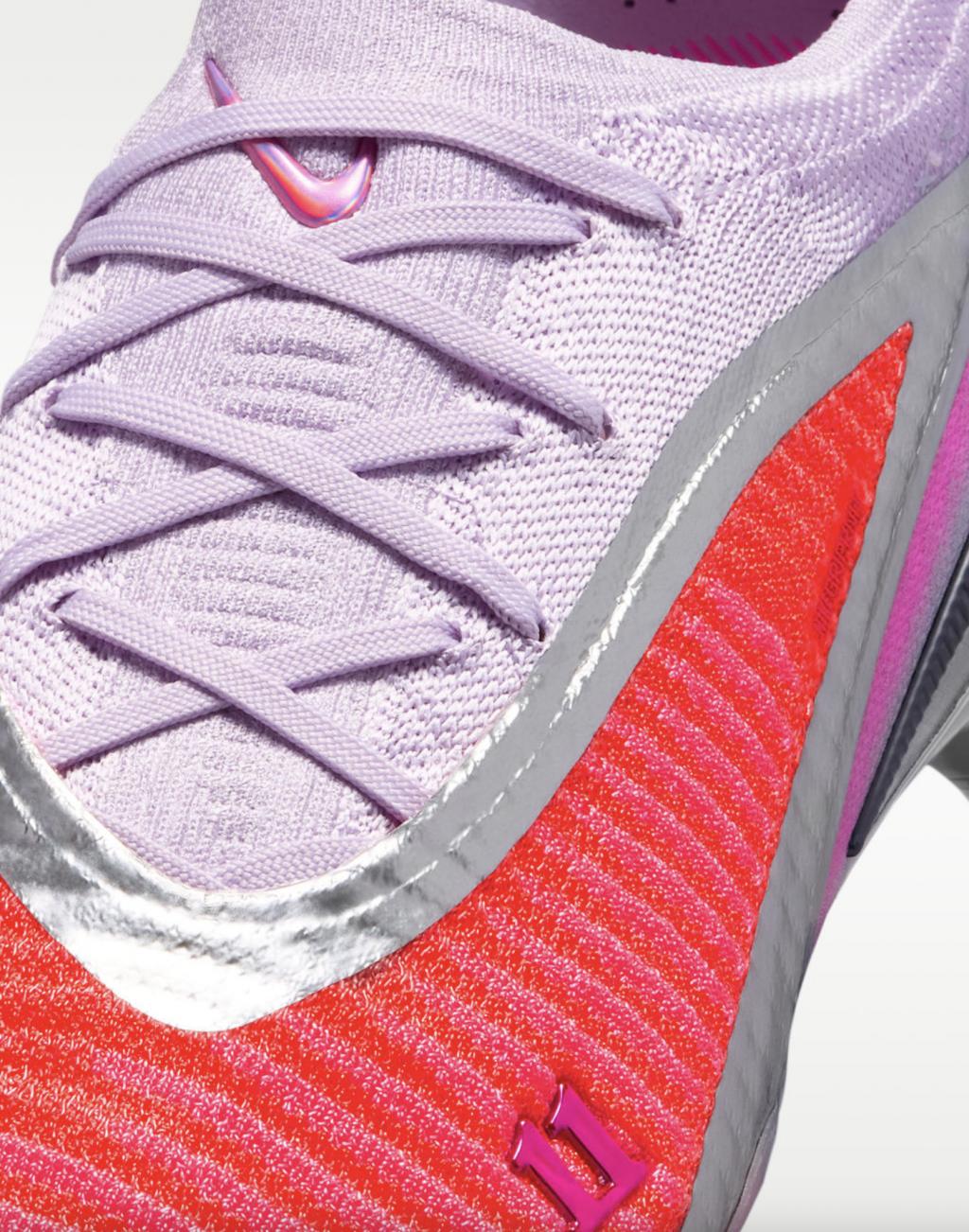 Бутсы профессиональные Nike Phantom 6 Low Elite 'Alexia Putellas' FG