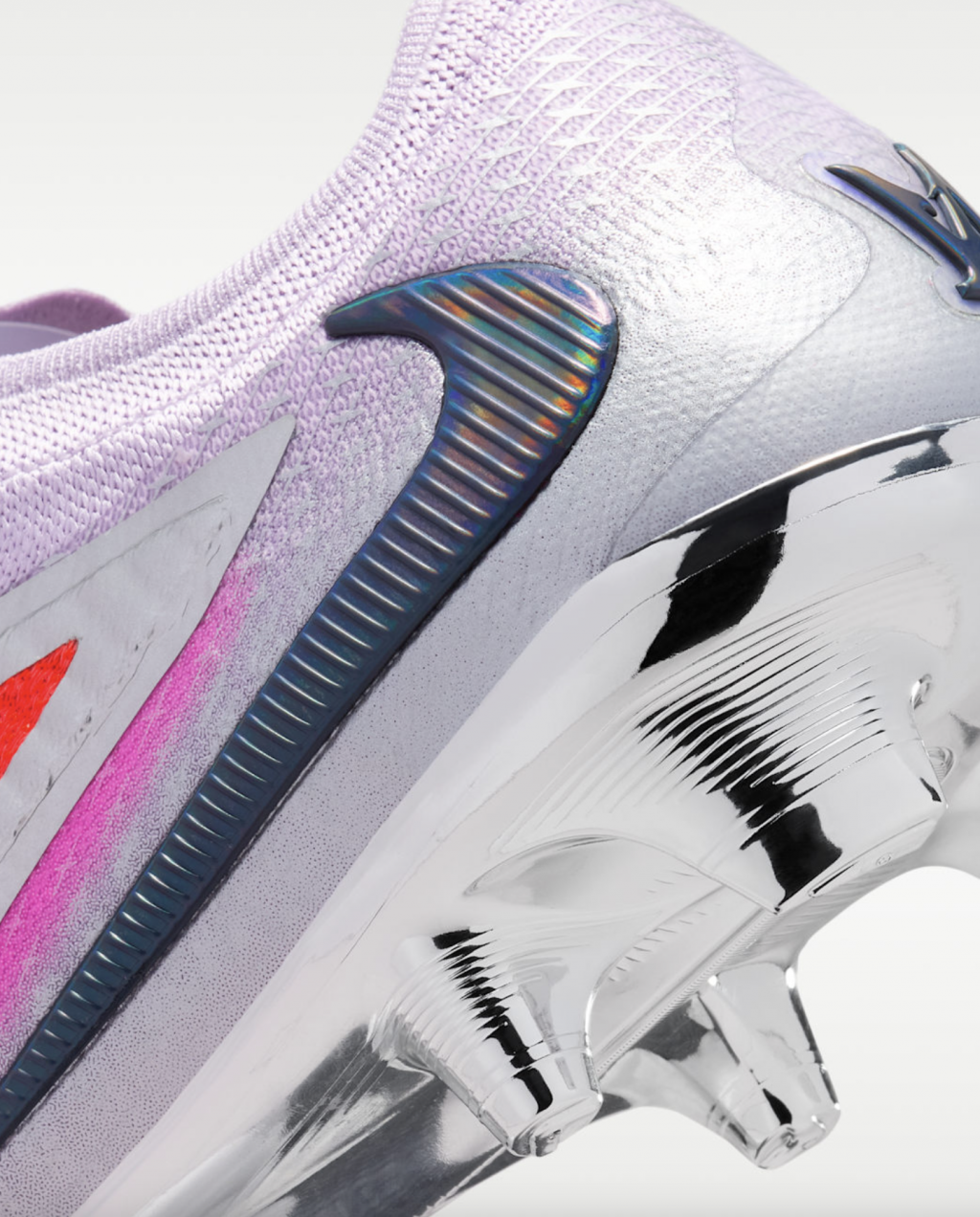 Бутсы профессиональные Nike Phantom 6 Low Elite 'Alexia Putellas' FG