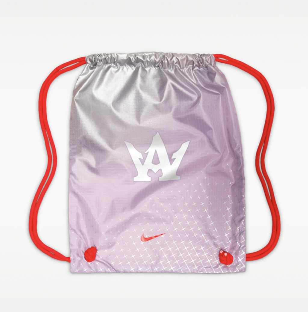 Бутсы профессиональные Nike Phantom 6 Low Elite 'Alexia Putellas' FG