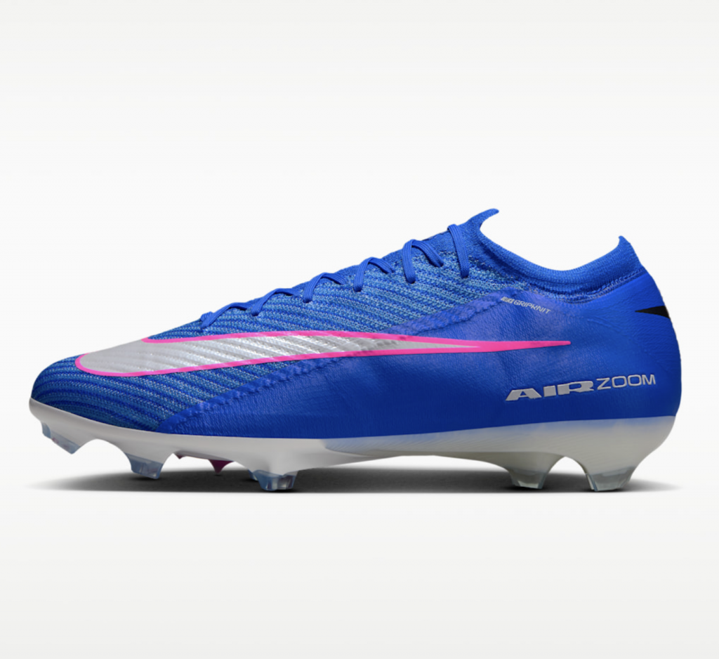 Бутсы профессиональные Nike Mercurial Vapor 16 Elite FG