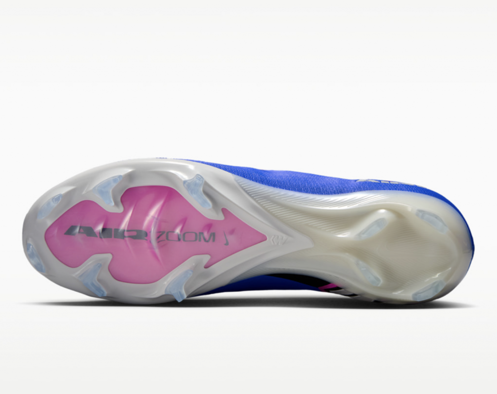 Бутсы профессиональные Nike Mercurial Vapor 16 Elite FG