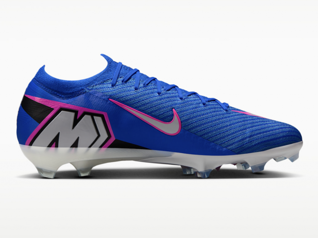 Бутсы профессиональные Nike Mercurial Vapor 16 Elite FG