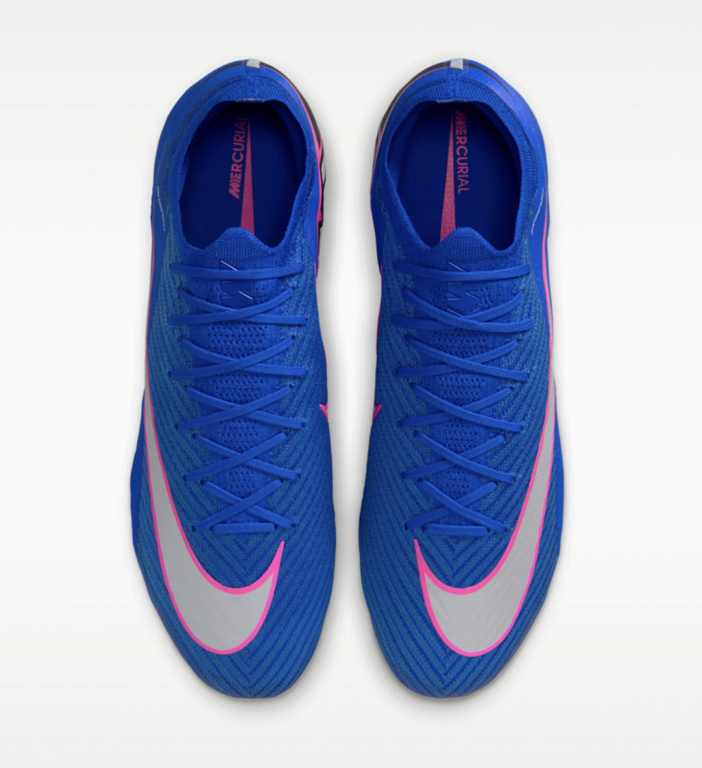 Бутсы профессиональные Nike Mercurial Vapor 16 Elite FG