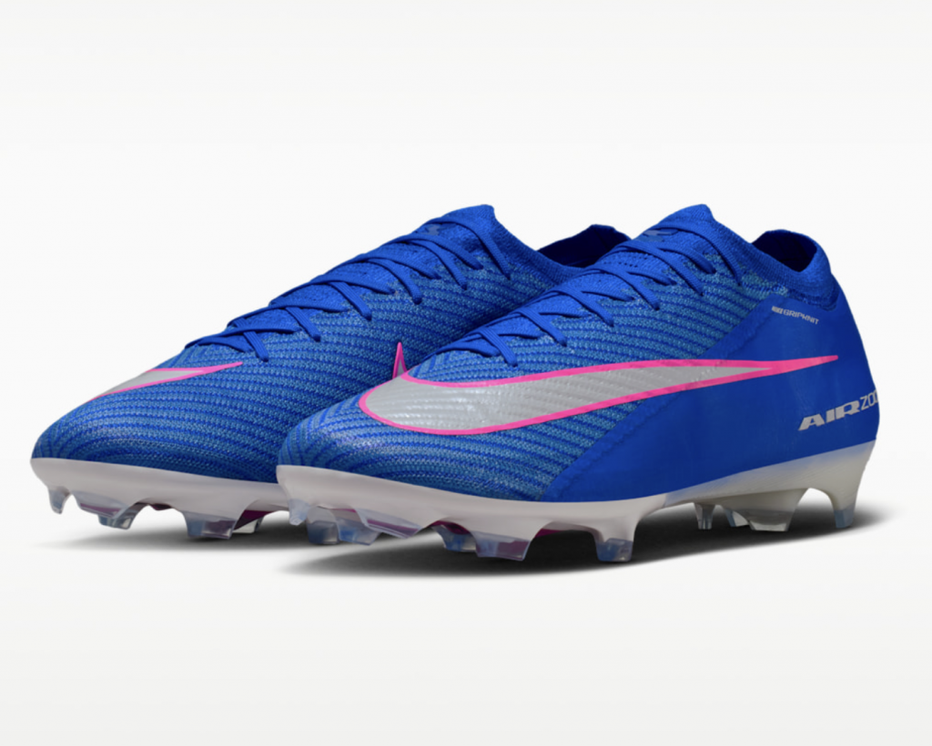 Бутсы профессиональные Nike Mercurial Vapor 16 Elite FG