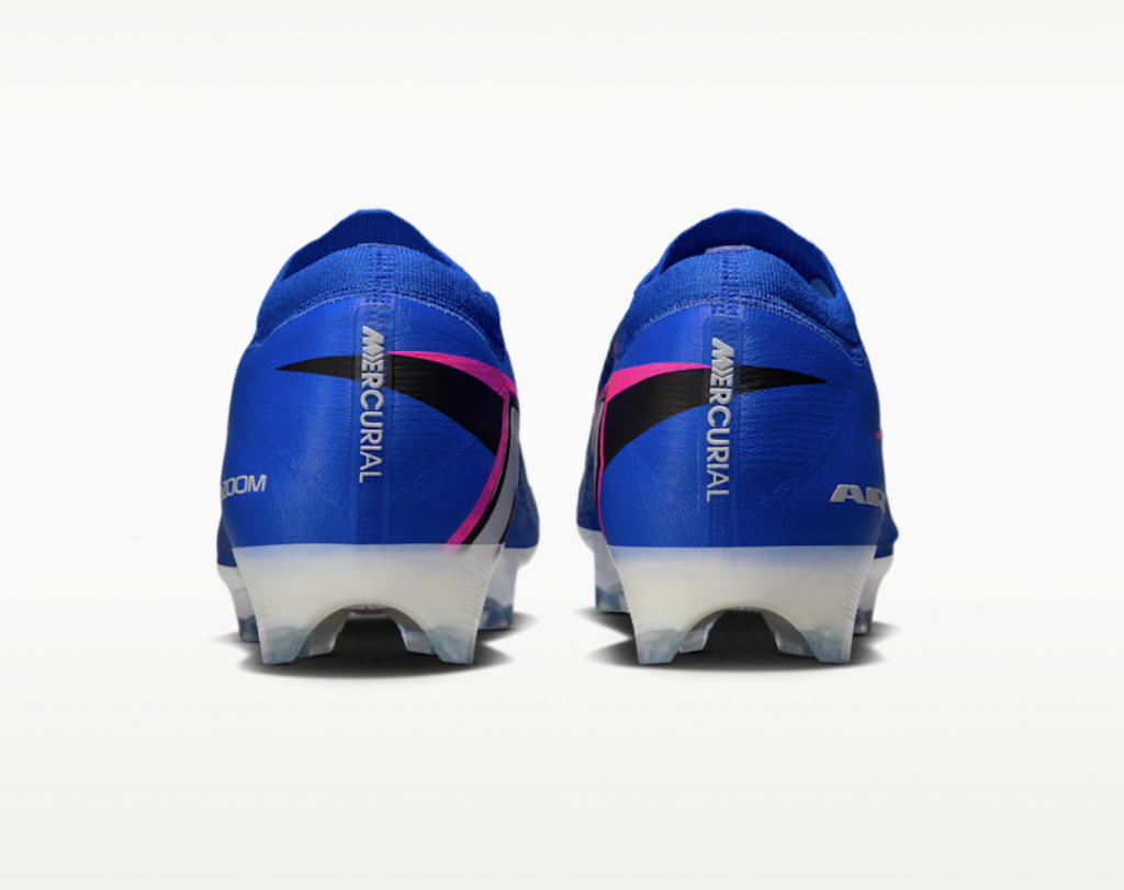 Бутсы профессиональные Nike Mercurial Vapor 16 Elite FG