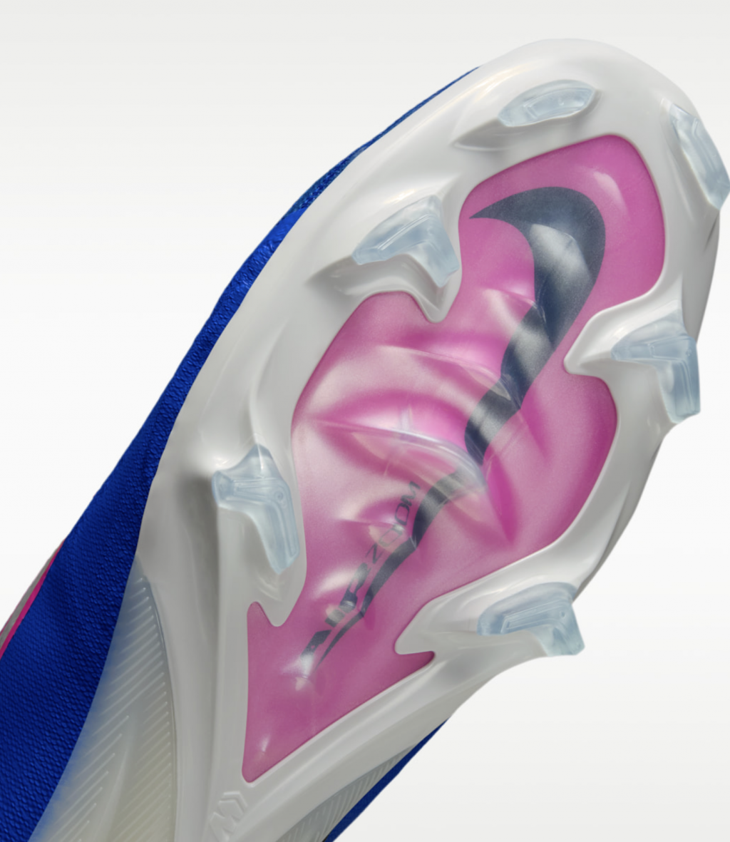 Бутсы профессиональные Nike Mercurial Vapor 16 Elite FG