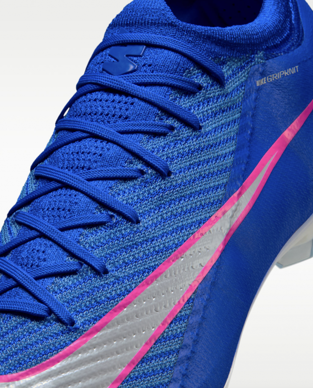 Бутсы профессиональные Nike Mercurial Vapor 16 Elite FG